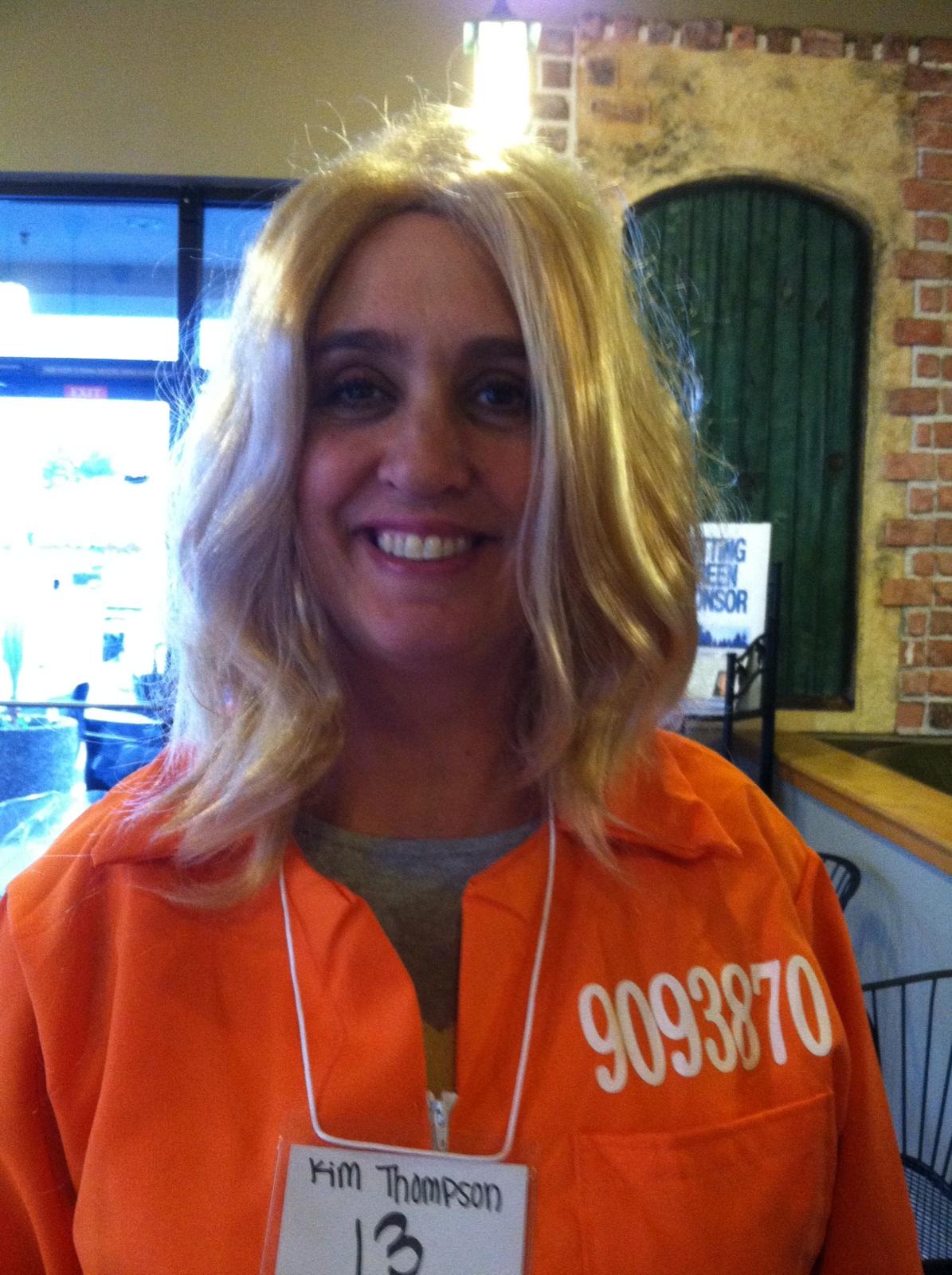 Our BEST Stories: Meet Kim Thompson IMG_0085