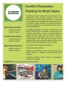 15-10-08 Mentor Training Flier
