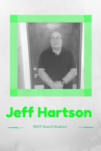 Jeff Hartson
