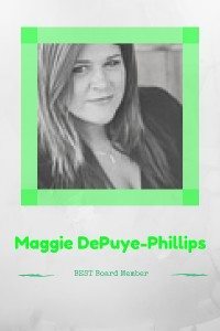 Maggie DePuye-Phillips