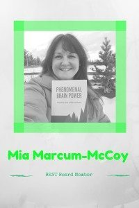 Mia Marcum-McCoy