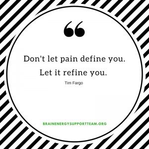 Pain