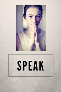 Speak