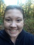 Writer Elissa Farmer