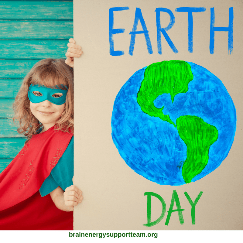 Happy Earth Day 2021