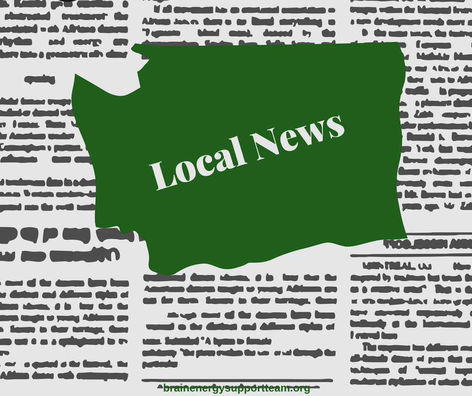 Super Washington State News