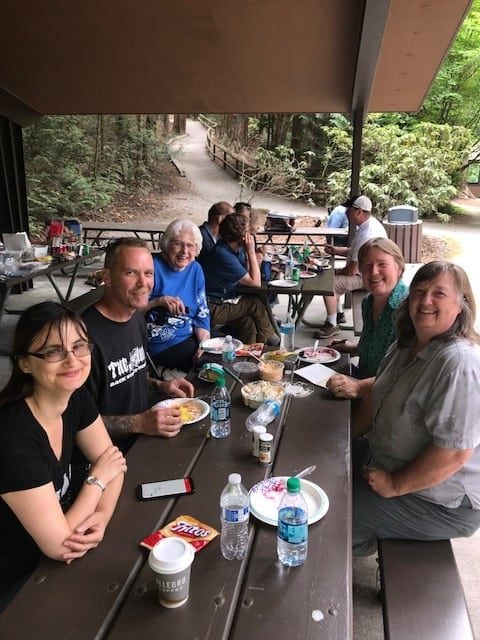 BELLINGHAM PICNIC 2018 PHOTO 1