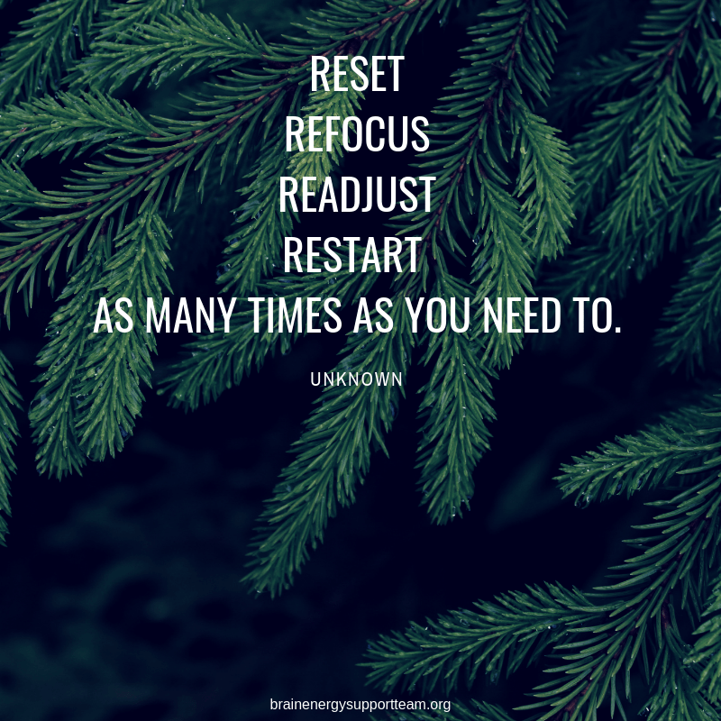 sports reset and refocus quote sports reset and refocus quote