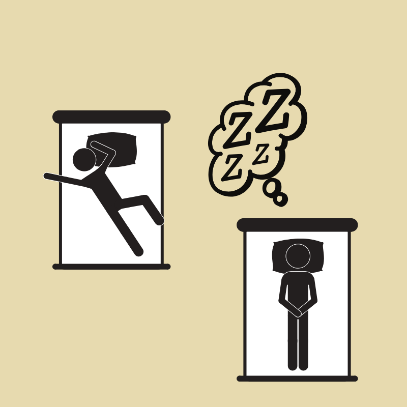 Sleep