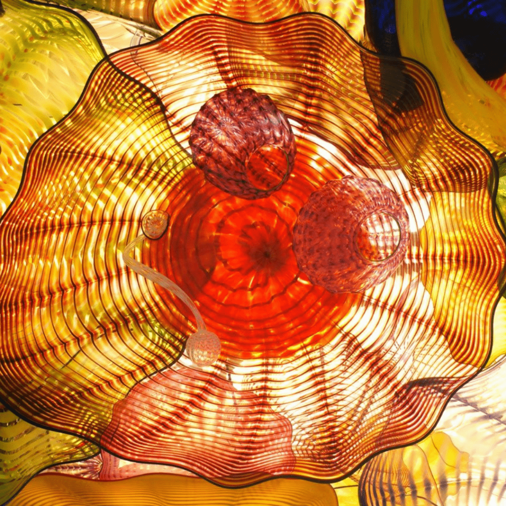 Washington State BEST Artists, Join Us! Brain Energy Support Team