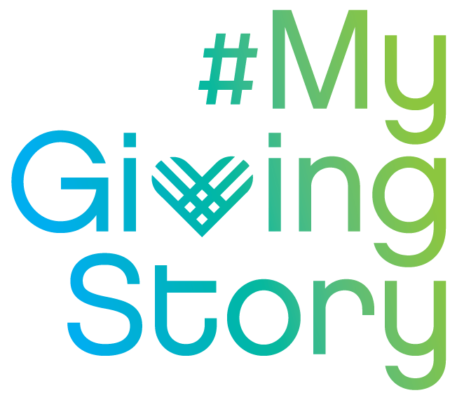 Support BEST: #MyGivingStory 2019