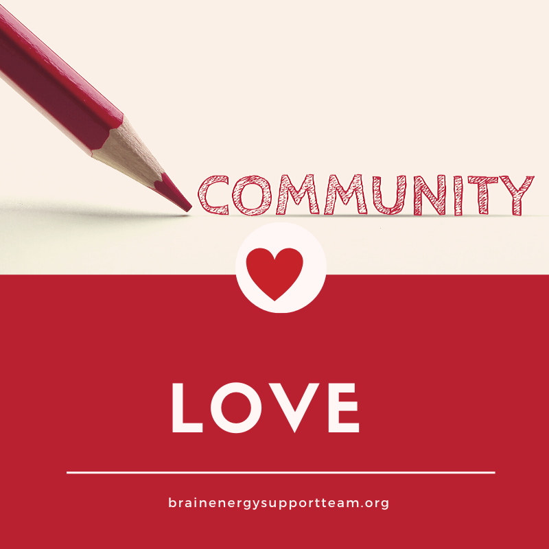 Thankful Thursday: Community Love