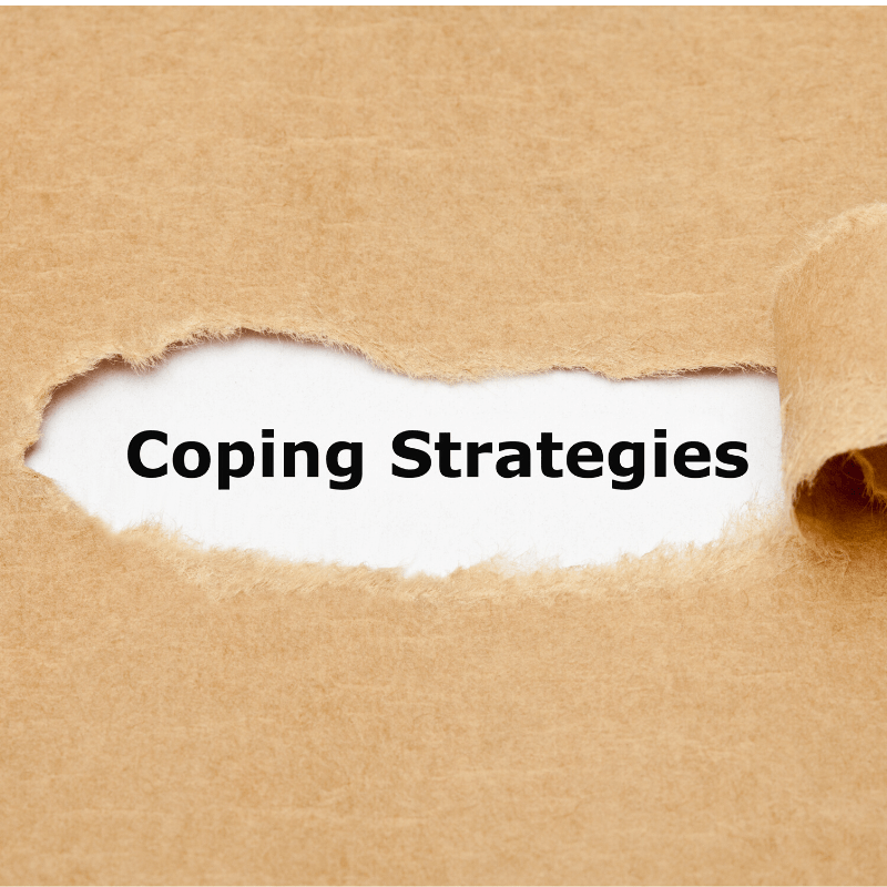 Coping with TBI