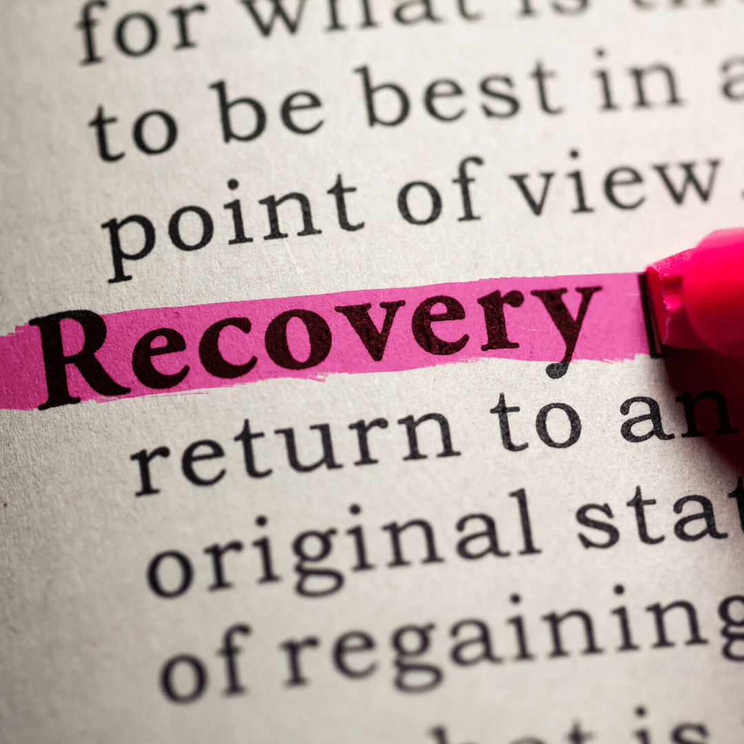 On Recovery