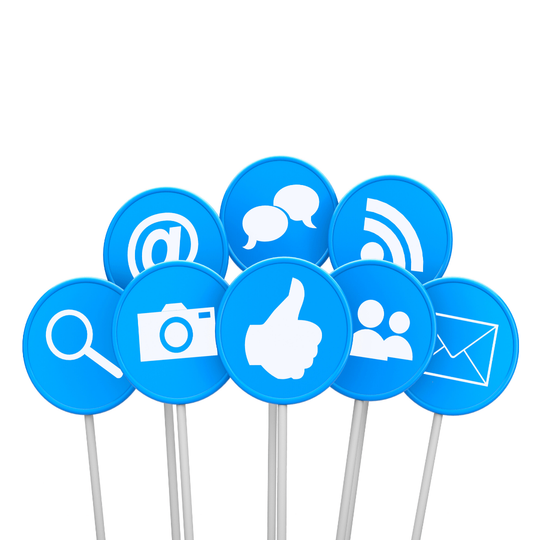 Social Media Health and Balance