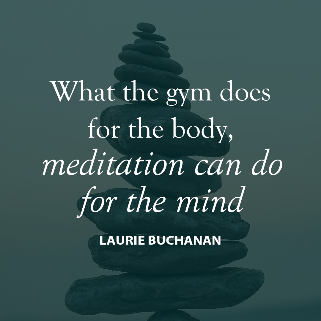 (NEW): The Calm Mind Video Course Launches Today