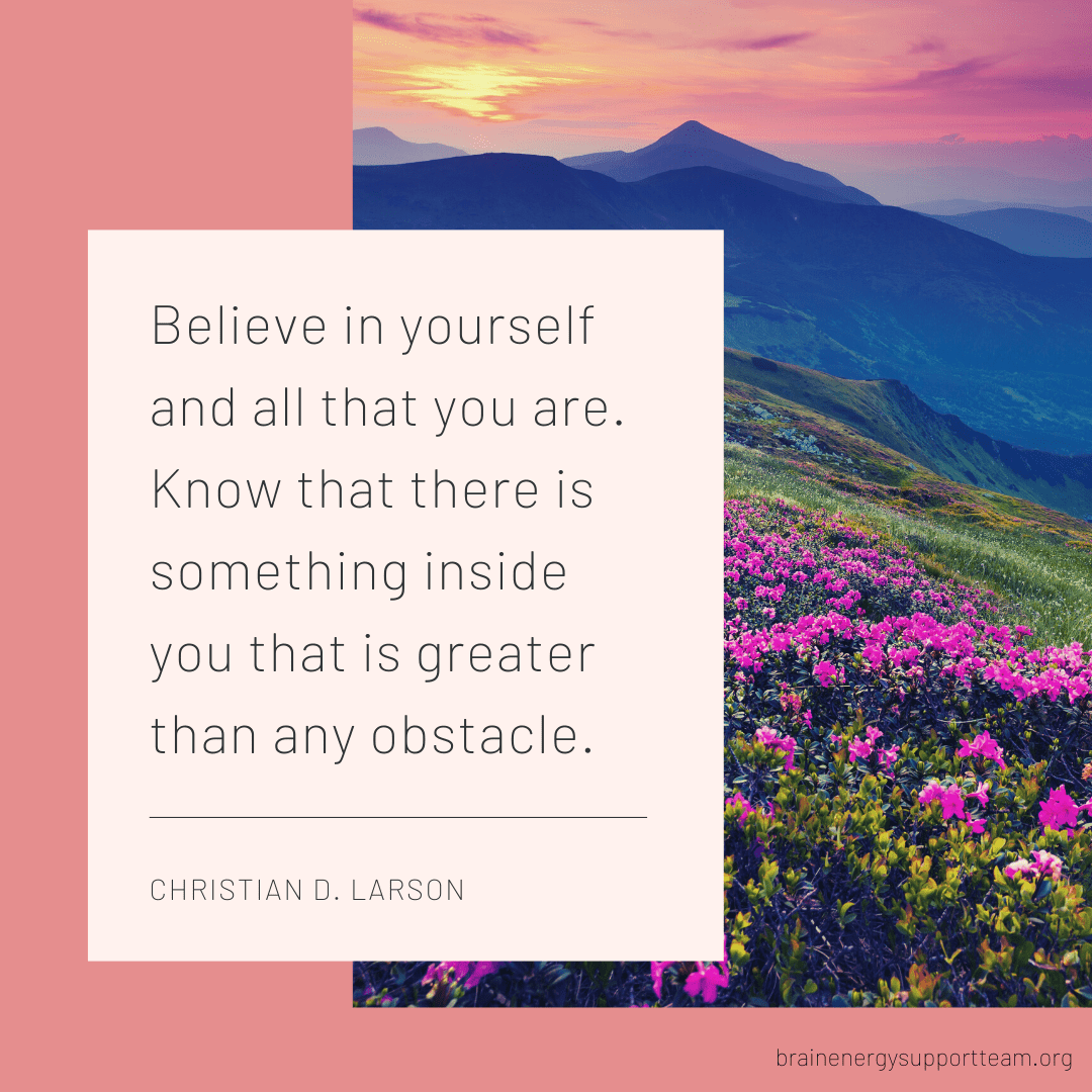 Monday Motivation: May 11, 2020
