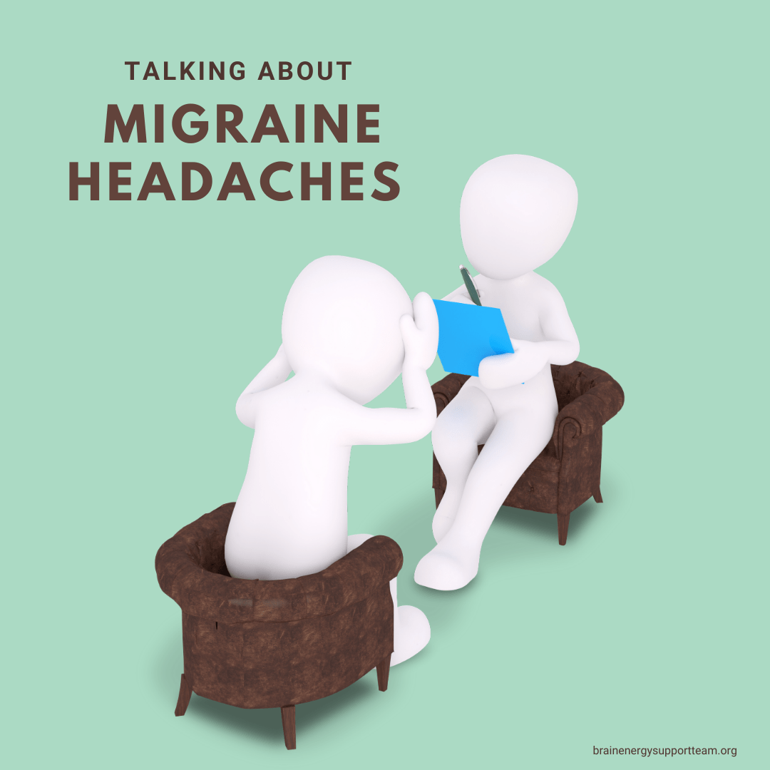 Migraine Resources