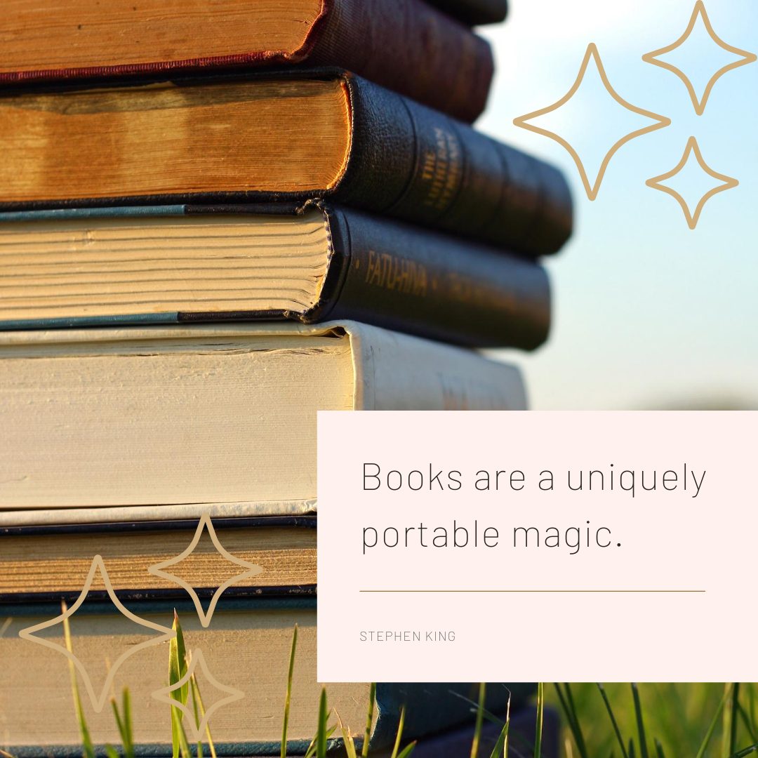 Book Pics By Isaac Peterson