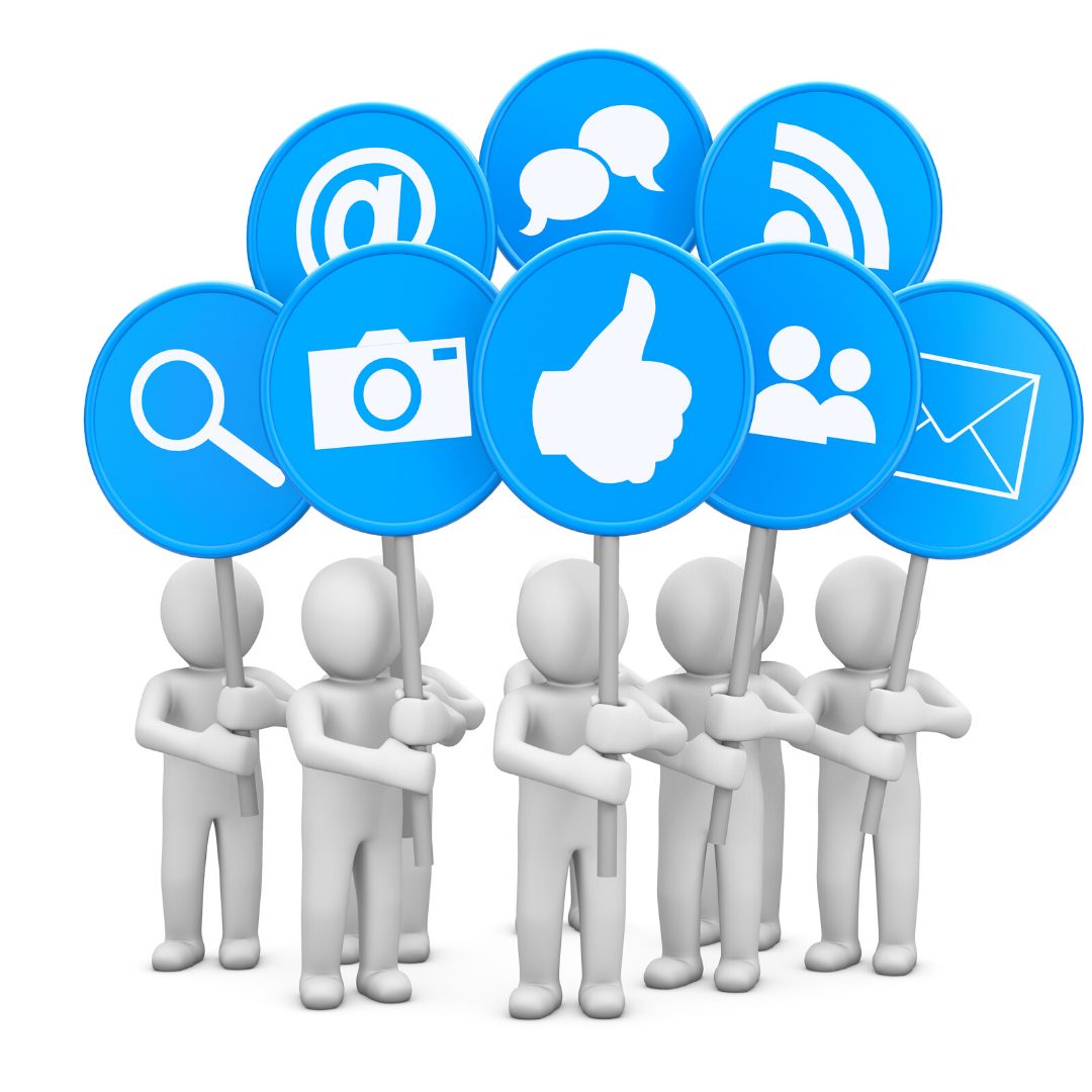 Healthy Social Media