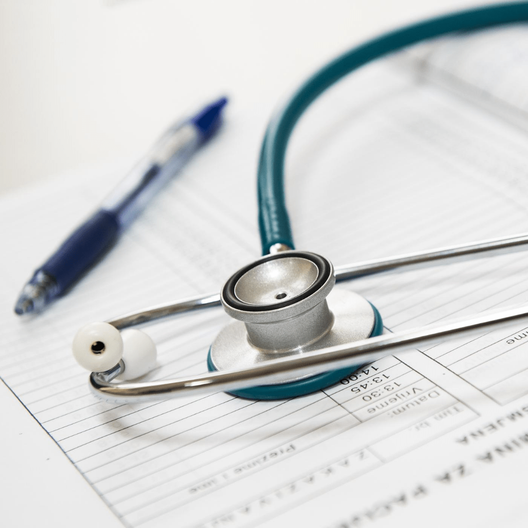 Stroke and Community Impact