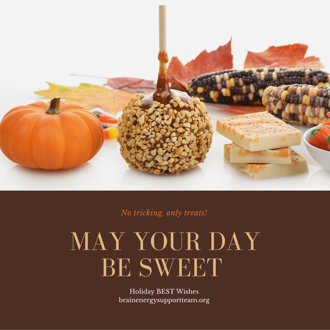 May Your Day Be Sweet
