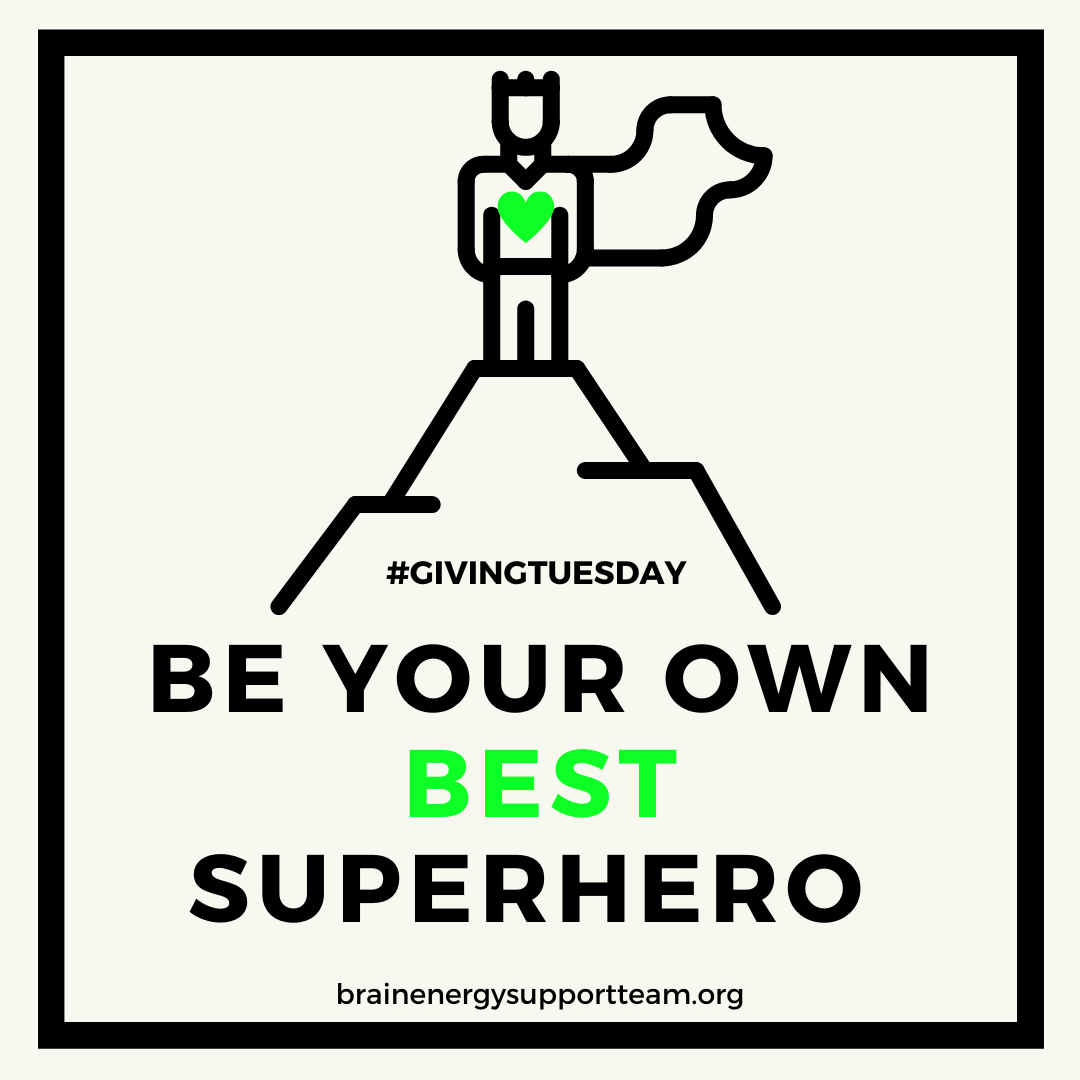 #GivingTuesday 2020