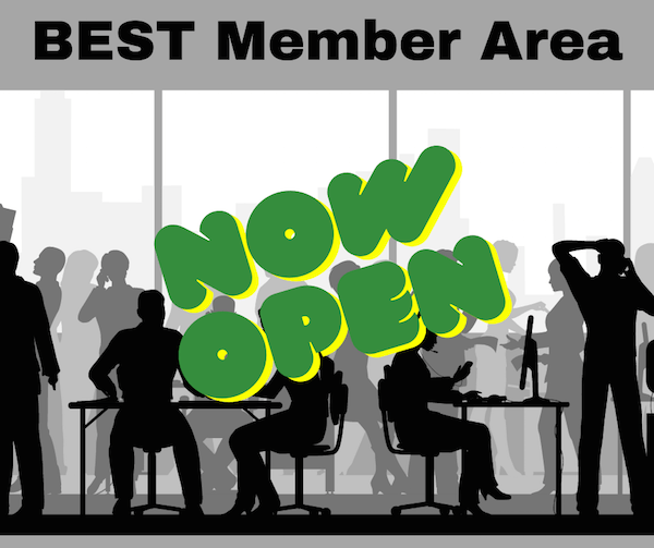 BEST Member Area Graphi