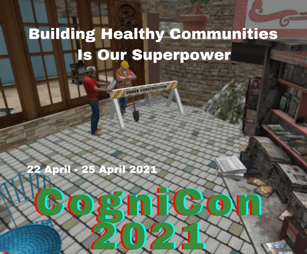 CogniCon 2021 Box Promo