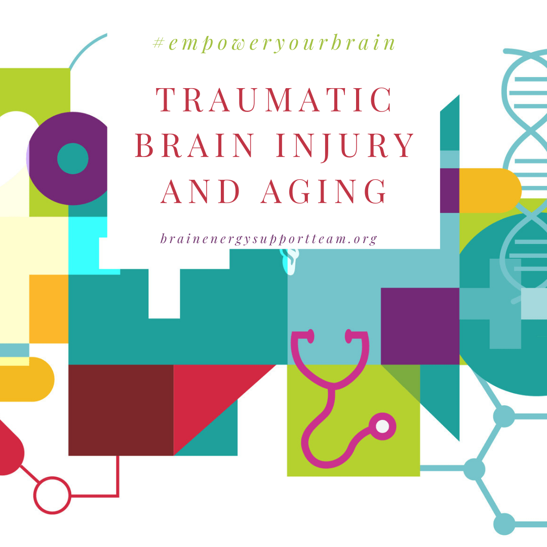 TBI and Aging