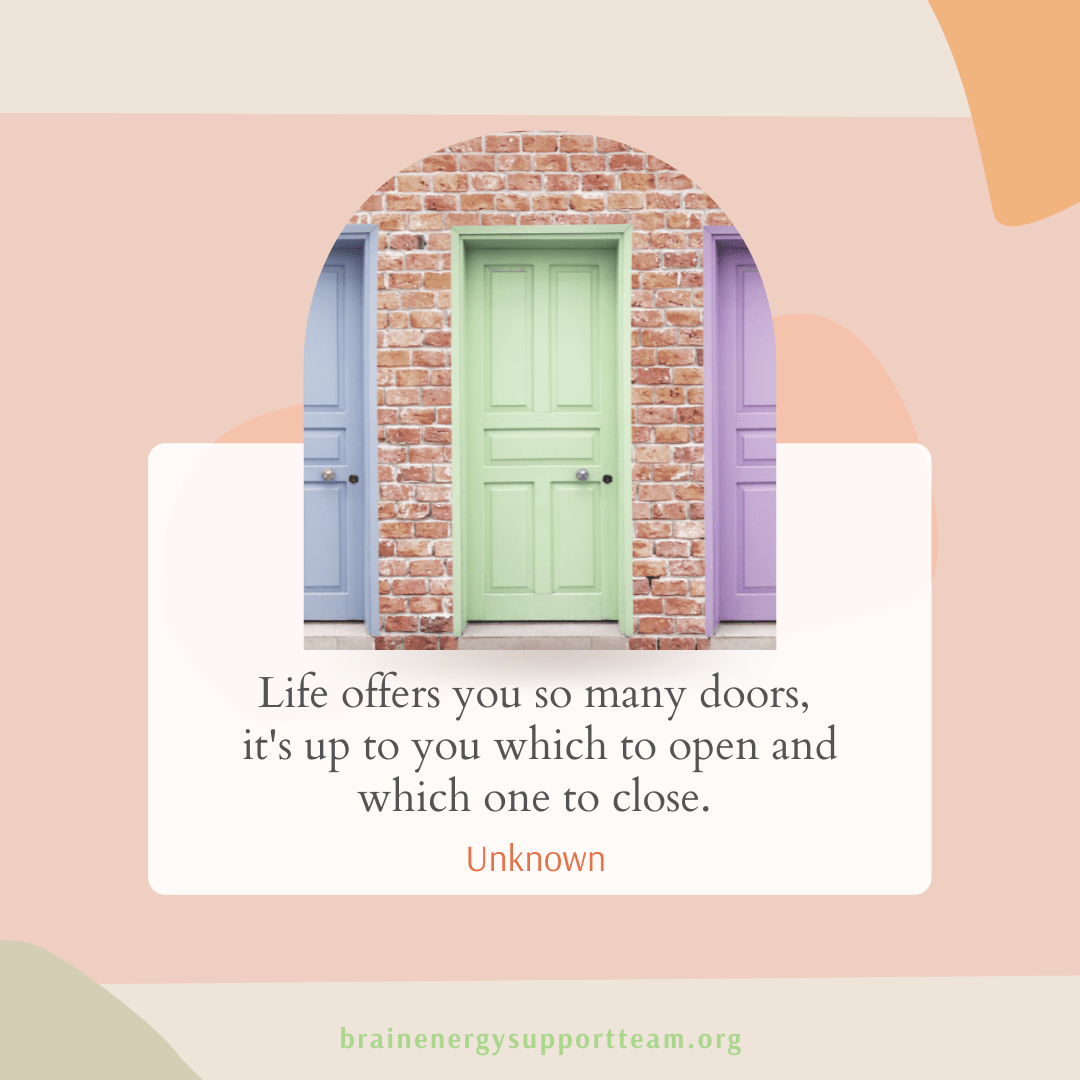 Monday Motivation: July 26, 2021