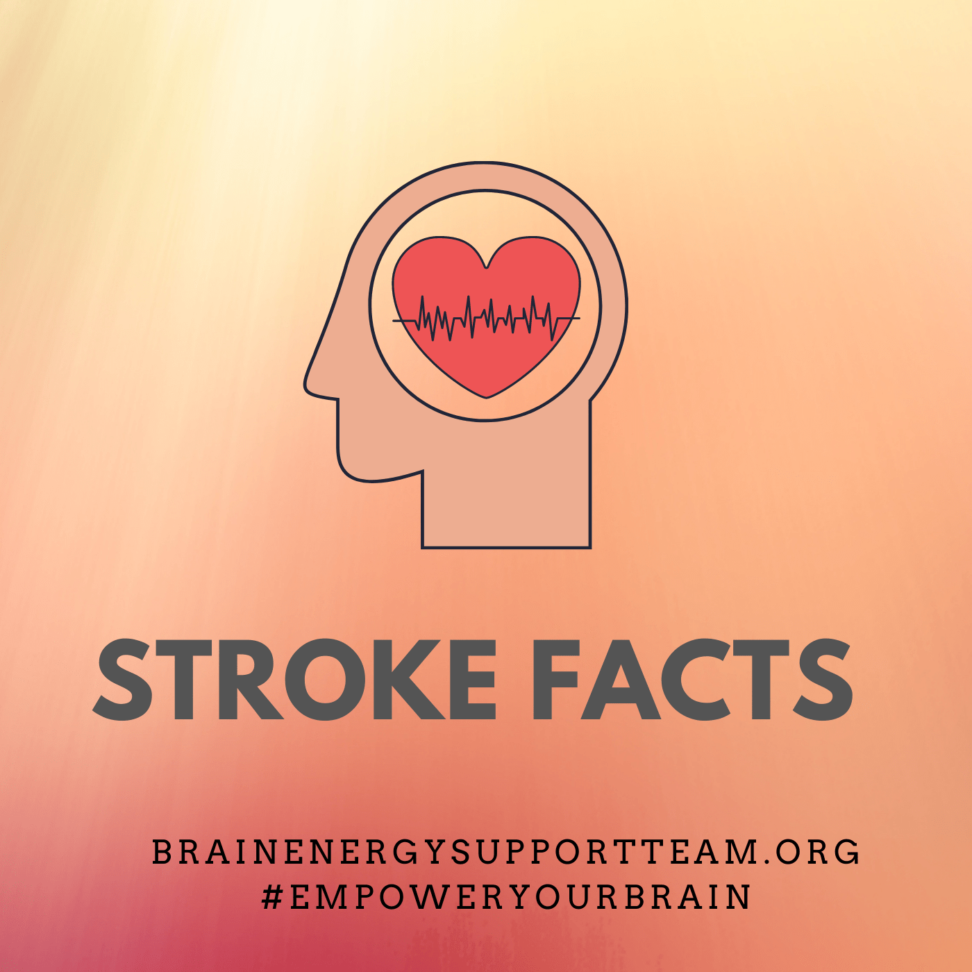 Stroke Facts July 2021