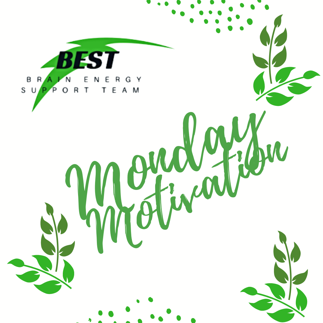 Monday Motivation Featured Image BEST Blog August 2021