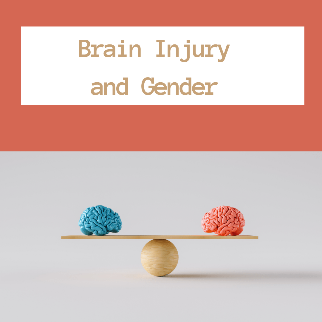 Brain Injury and Gender