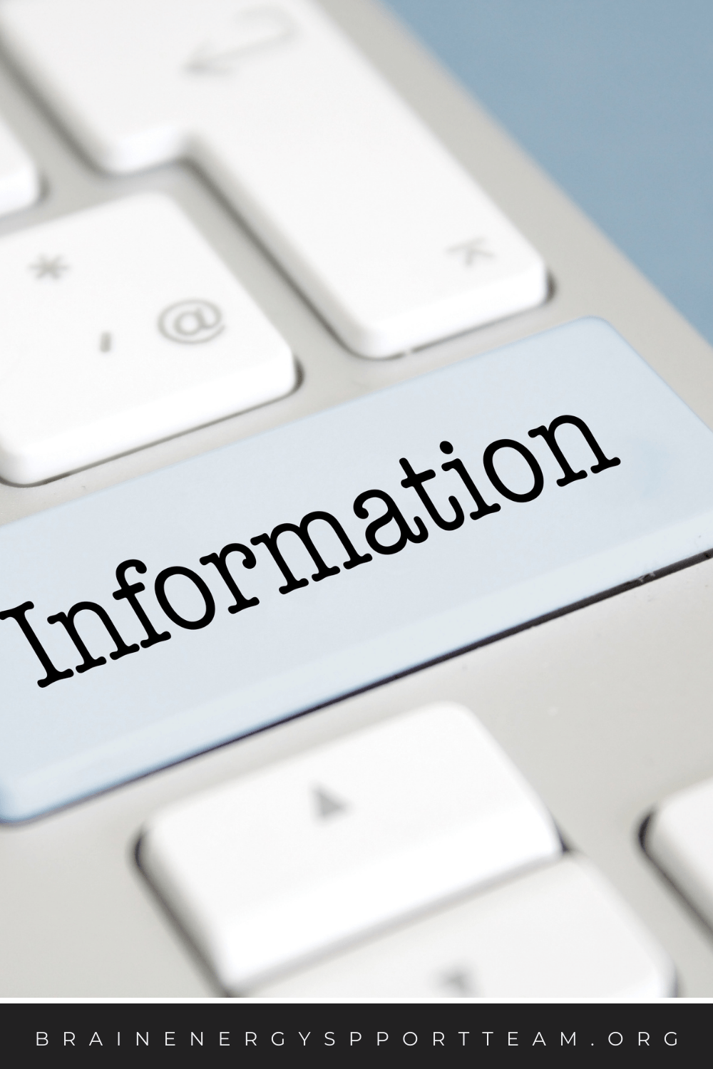 Information Health