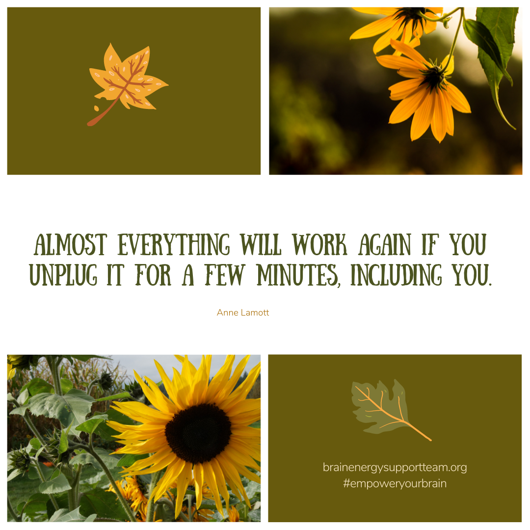Monday Motivation: October 4, 2021