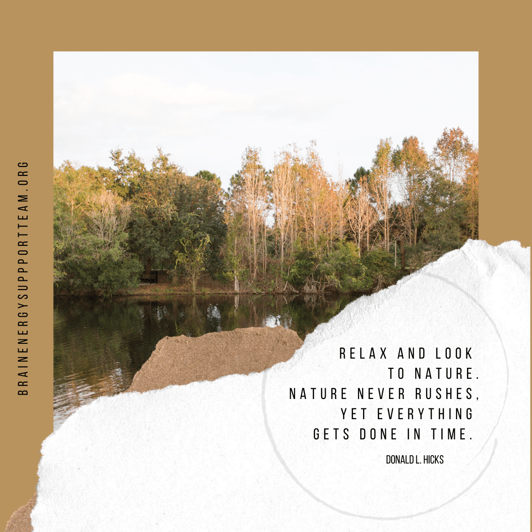 Monday Motivation: October 18, 2021