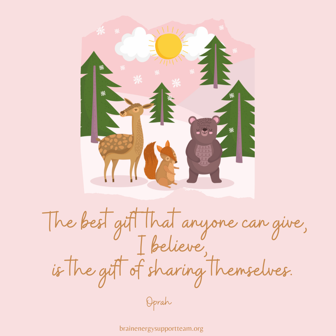 Monday Motivation: December 20, 2021