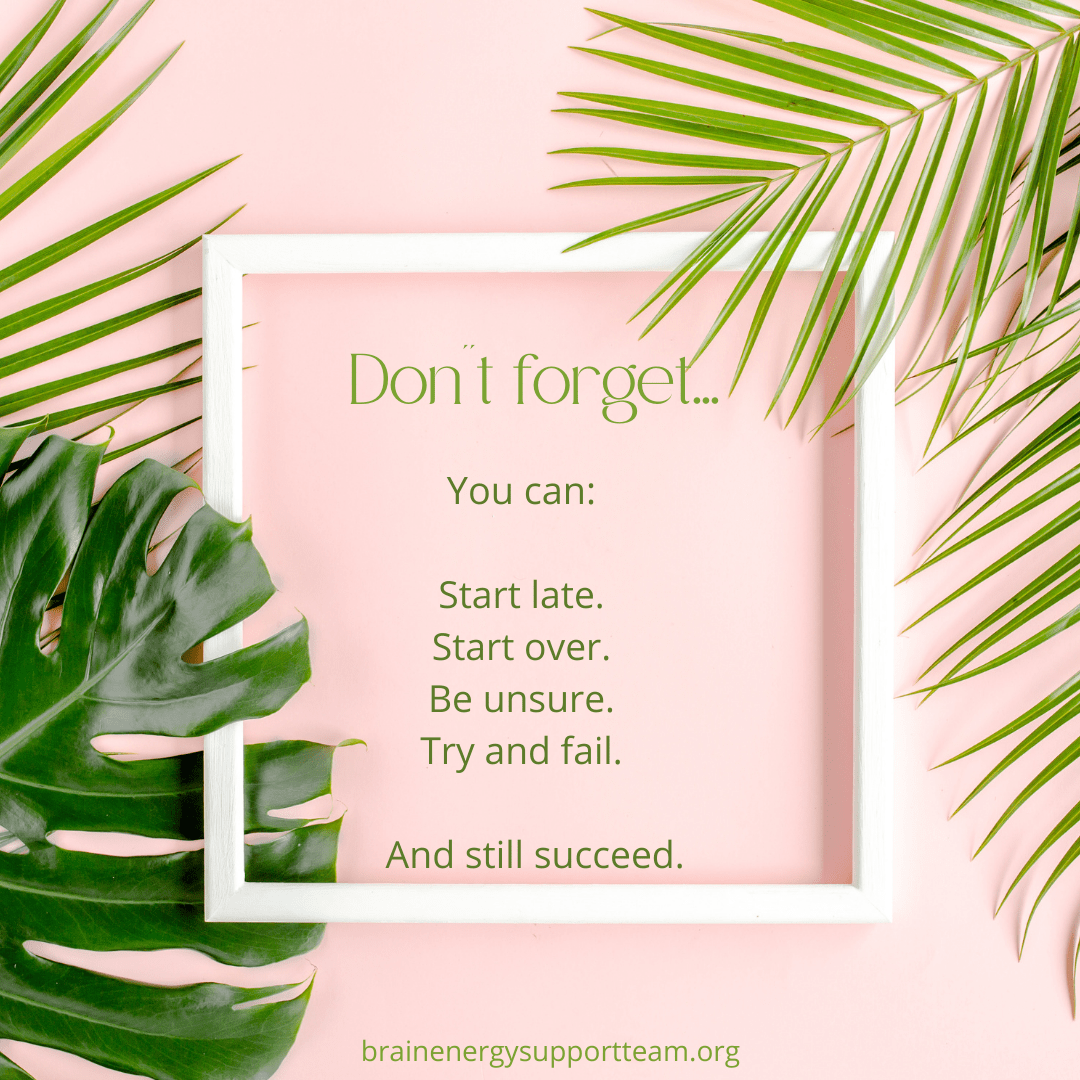 Monday Motivation: February 28, 2022