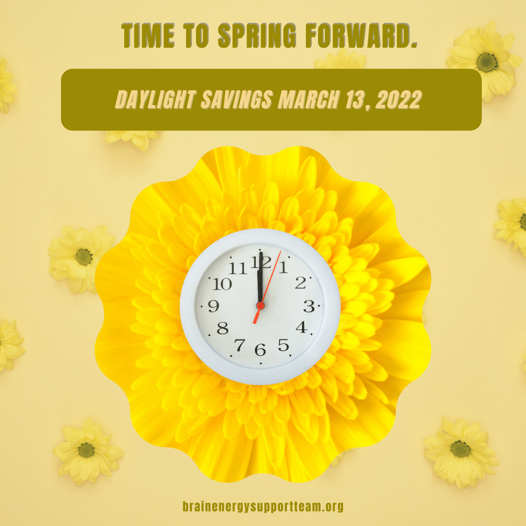 Spring Forward 2025 Date Daniel F. Harris