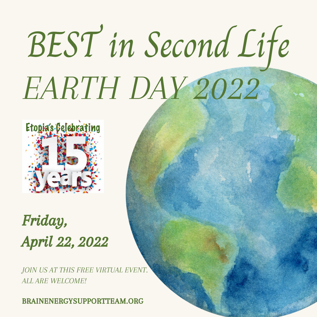 Join Us: BEST Celebrates Empowerment and the Planet Today!