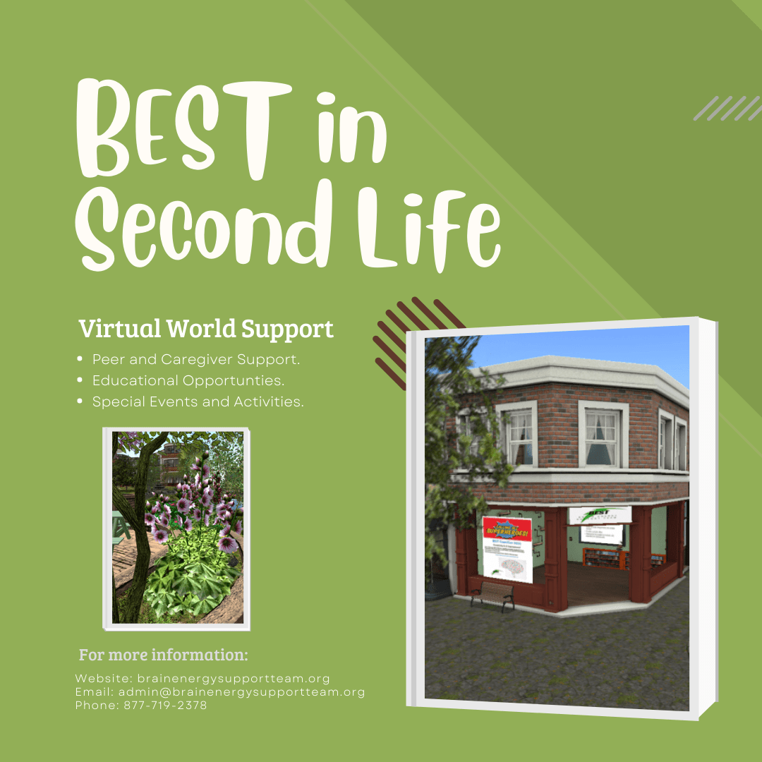 BEST in Second Life Promo End of May 2022