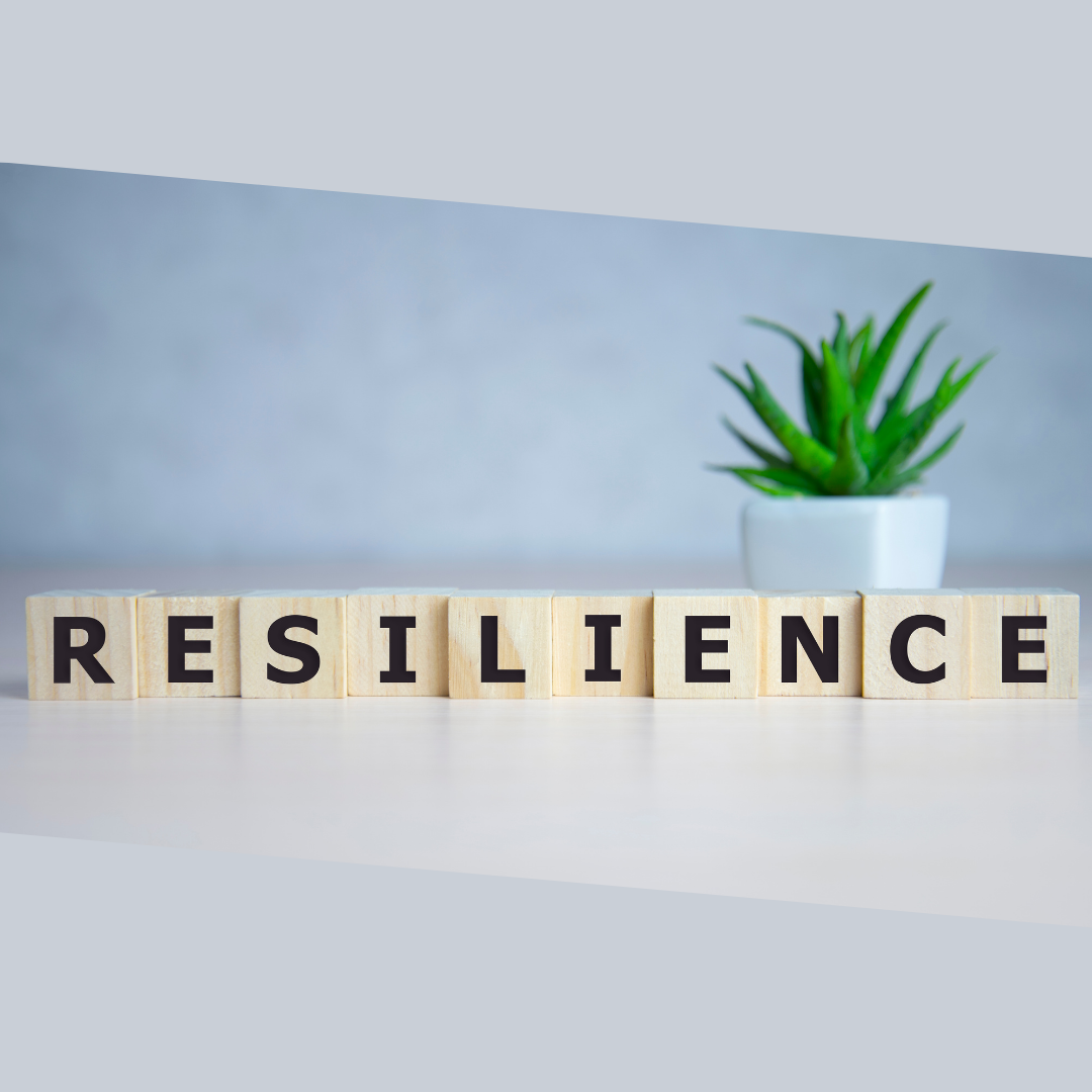 Resilience