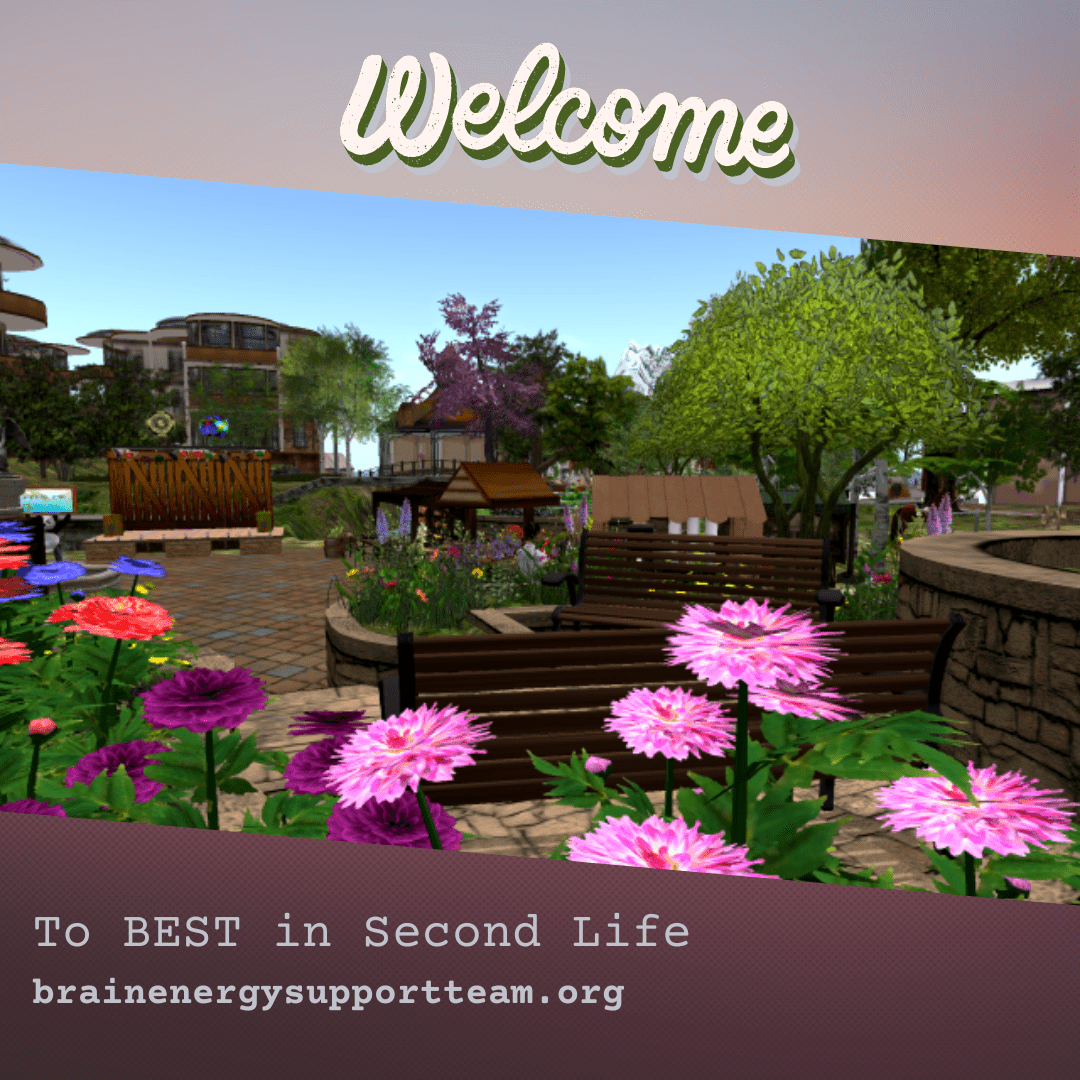 A Warm Virtual Welcome from BEST!