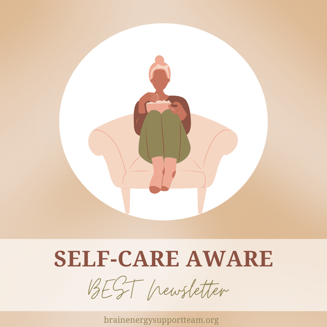 Self-Care Aware