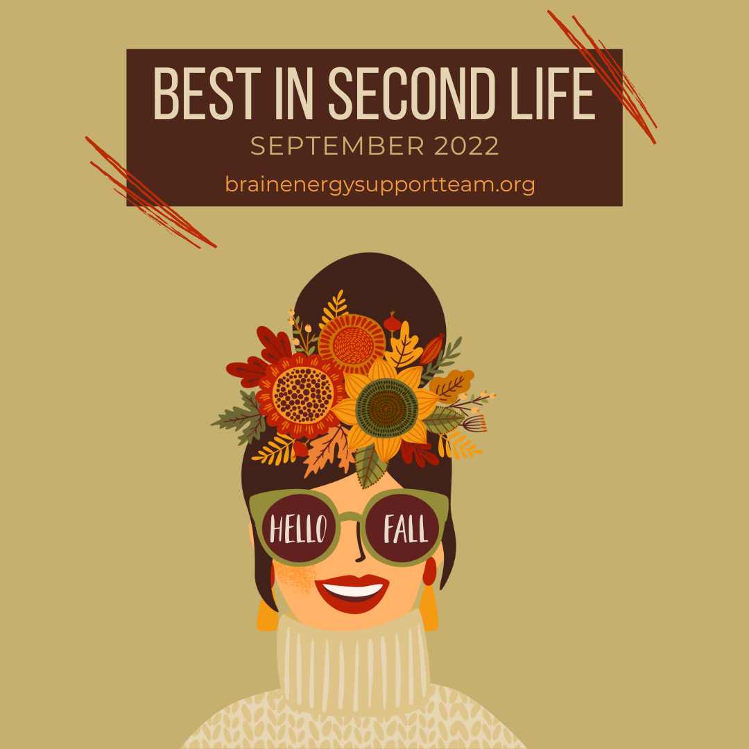 BEST in Second Life September 2022 (1)